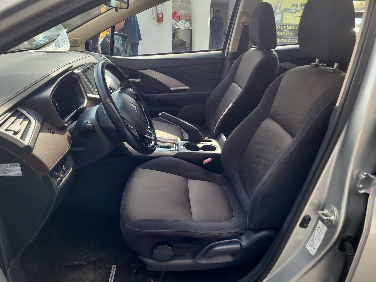 2023 Mitsubishi Xpander 1.5 Xpander Cross At