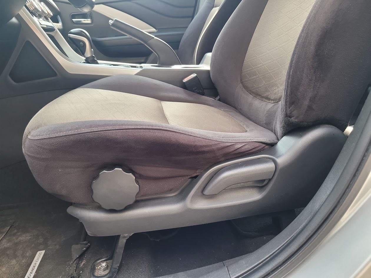 2023 Mitsubishi Xpander 1.5 Xpander Cross At