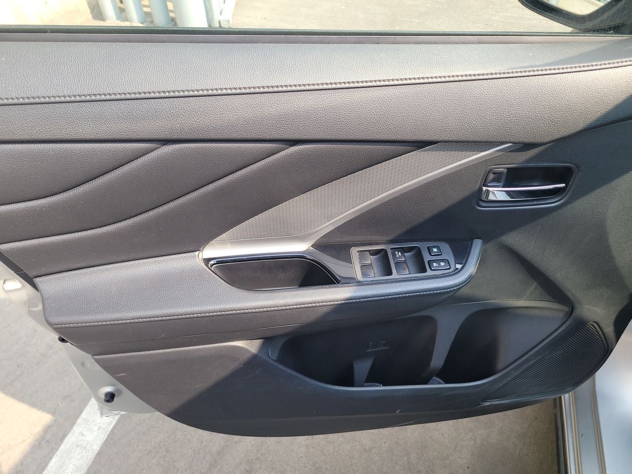2023 Mitsubishi Xpander 1.5 Xpander Cross At