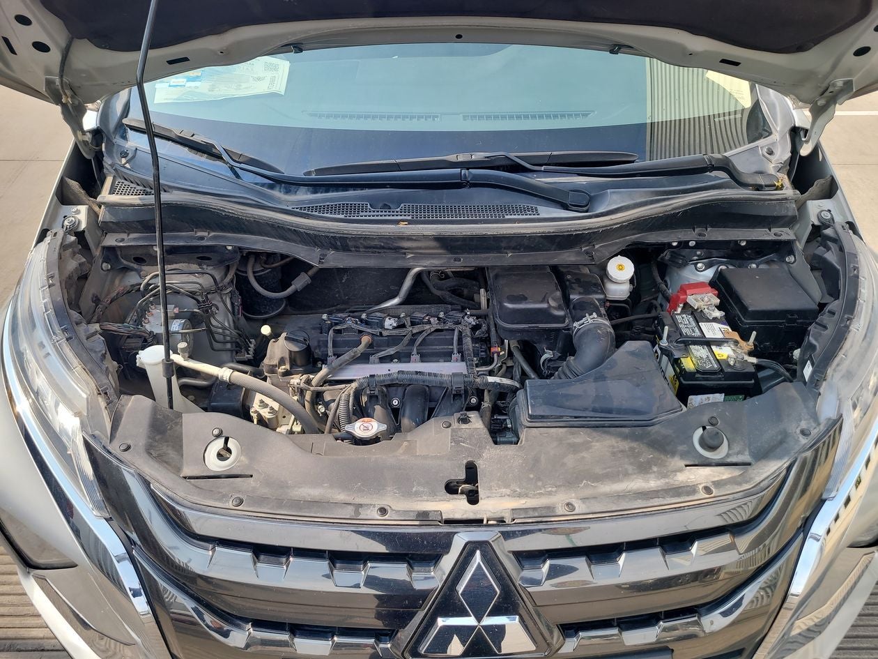 2023 Mitsubishi Xpander 1.5 Xpander Cross At