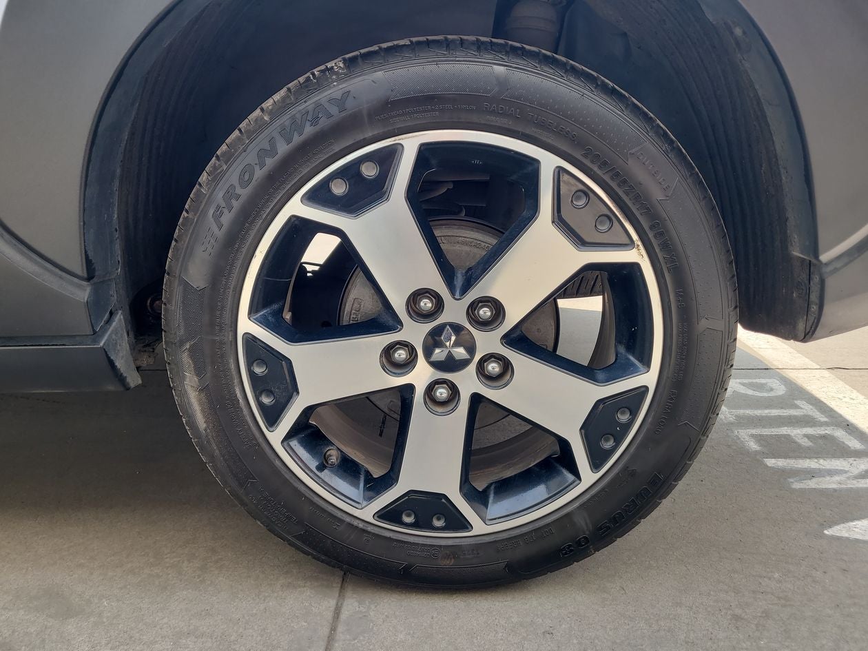 2023 Mitsubishi Xpander 1.5 Xpander Cross At