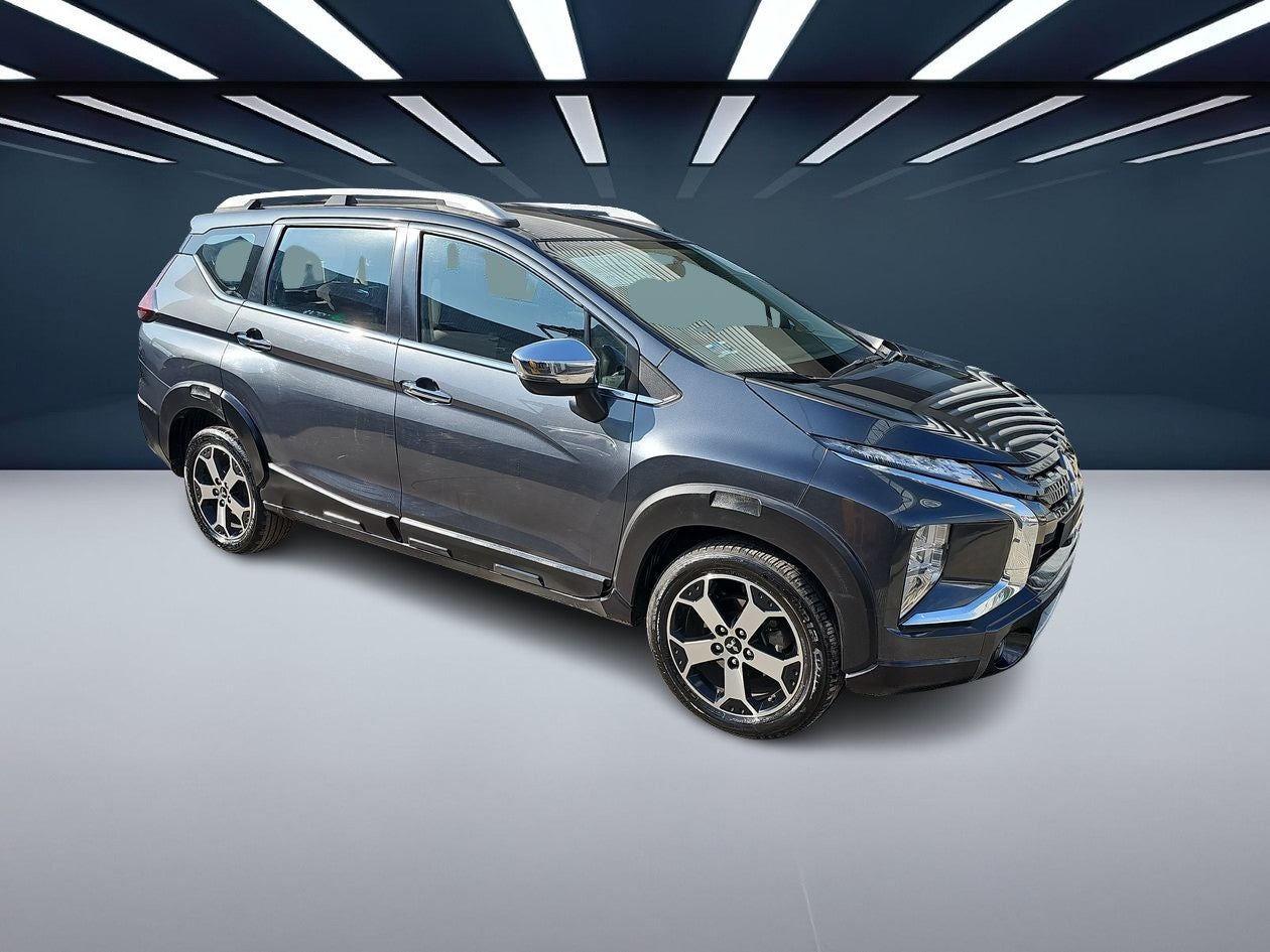 2023 Mitsubishi Xpander 1.5 Xpander Cross At