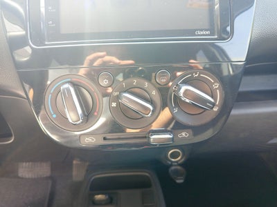 2024 Dodge Attitude 1.2 Se At