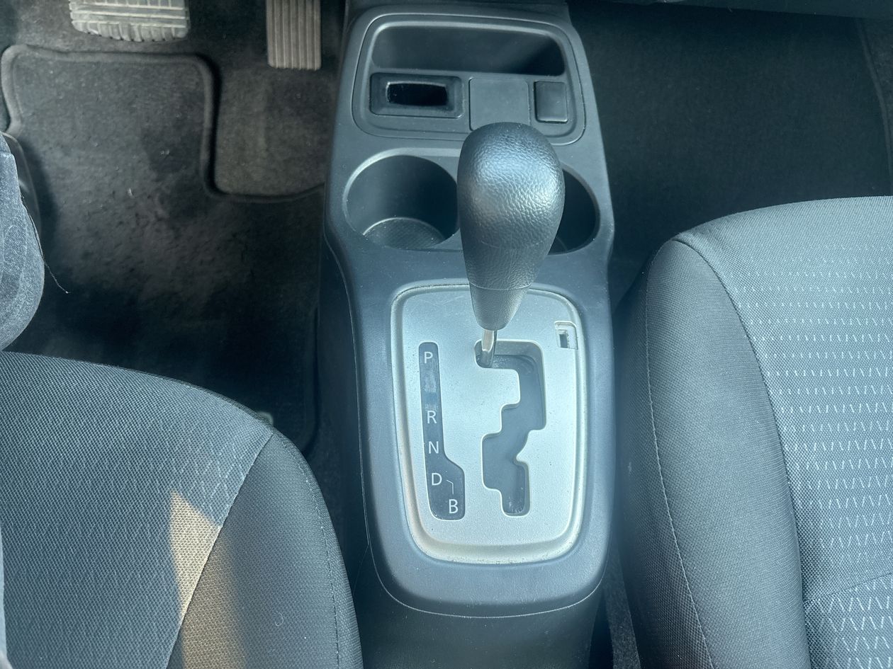 2024 Dodge Attitude 1.2 Se At