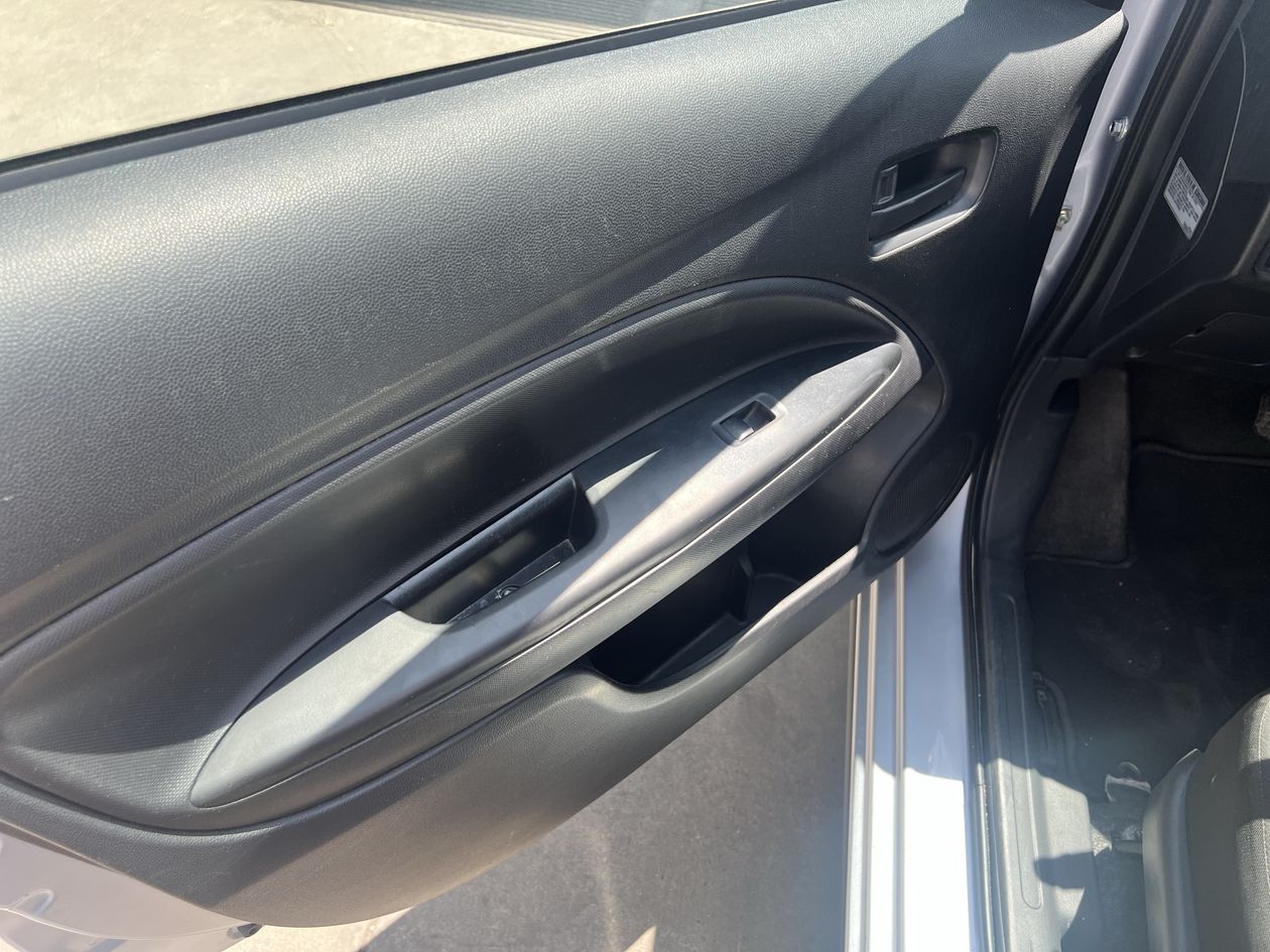 2024 Dodge Attitude 1.2 Se At