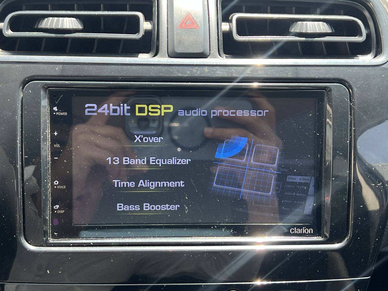 2024 Dodge Attitude 1.2 Se At