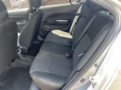 2024 Dodge Attitude 1.2 Se At