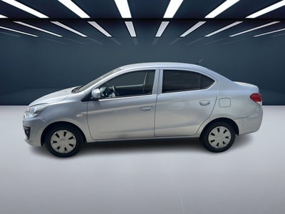 2024 Dodge Attitude 1.2 Se At