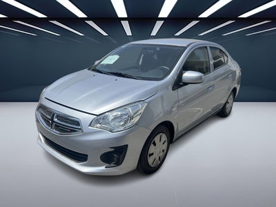 2024 Dodge Attitude 1.2 Se At