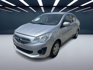 2024 Dodge Attitude 1.2 Se At