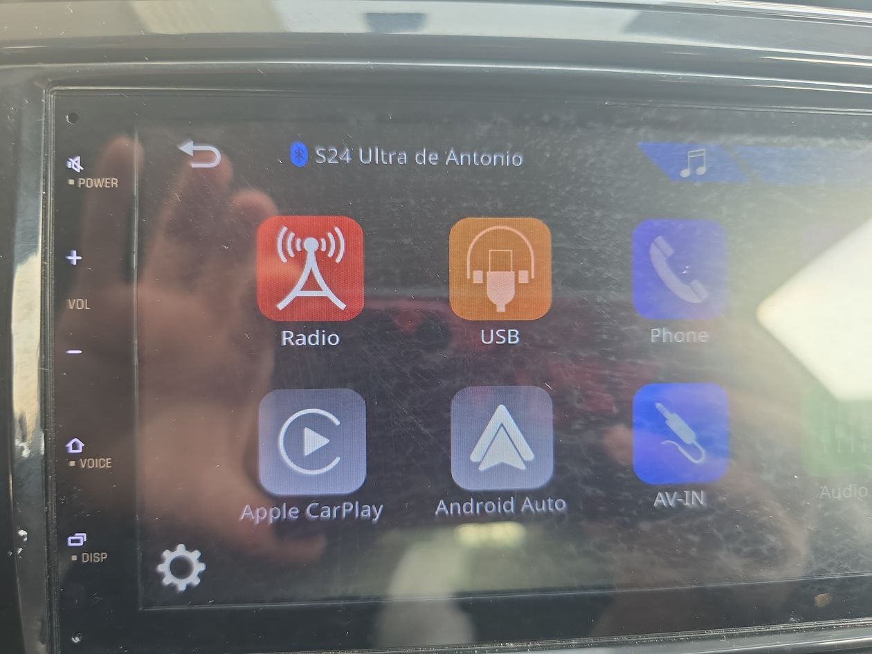 2024 Dodge Attitude 1.2 Se At