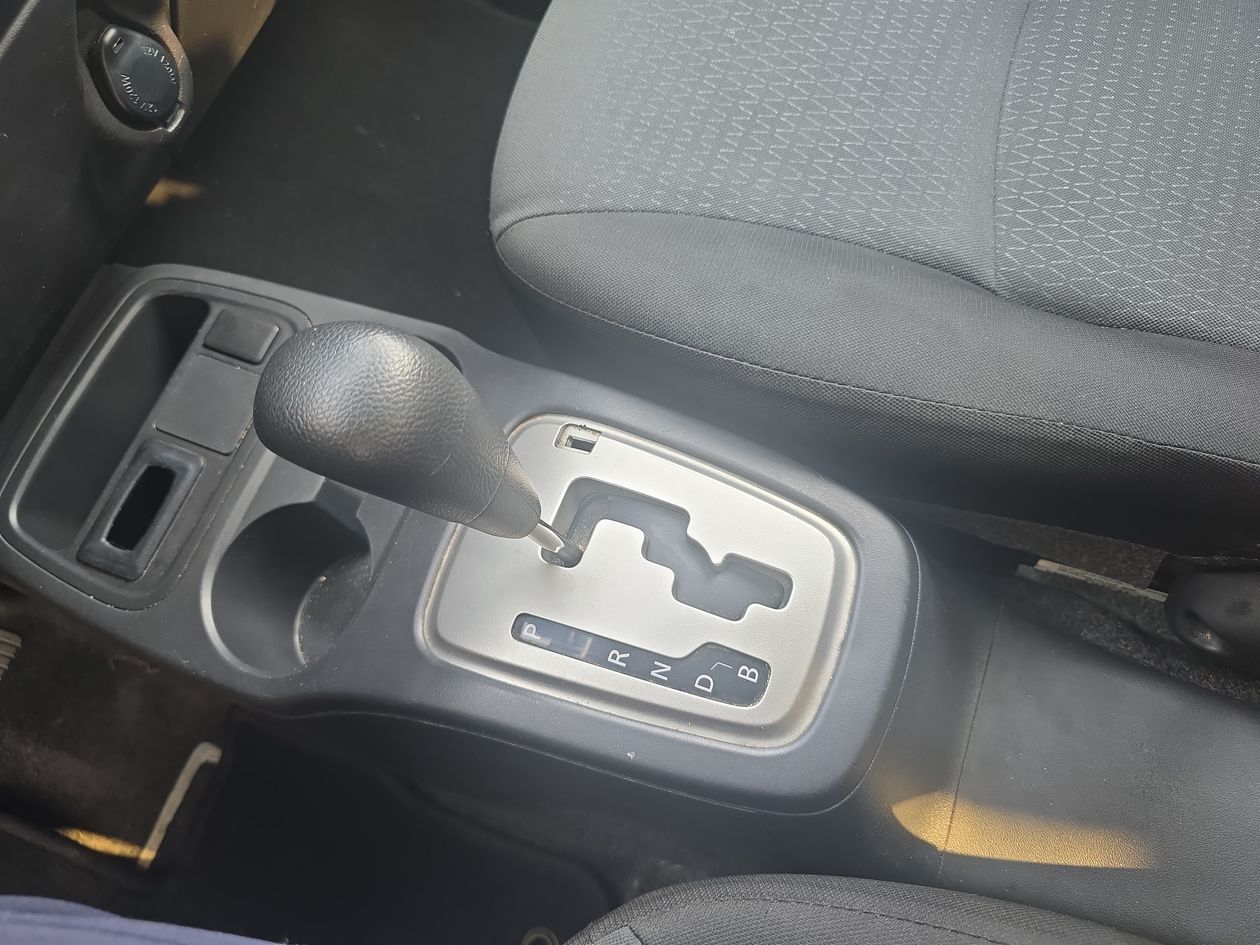 2024 Dodge Attitude 1.2 Se At