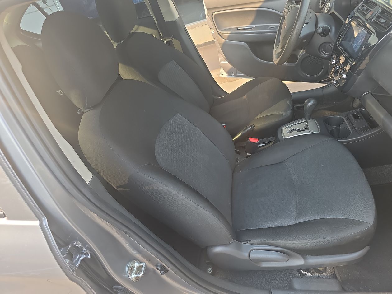 2024 Dodge Attitude 1.2 Se At