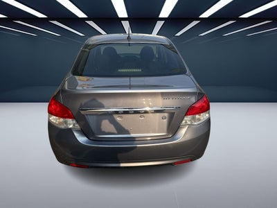 2024 Dodge Attitude 1.2 Se At