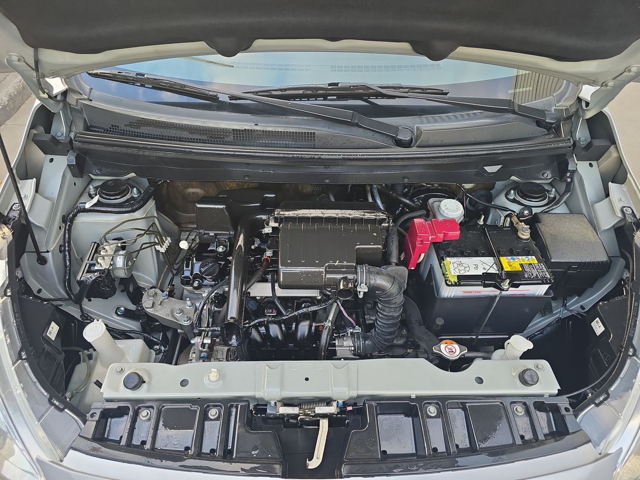 2024 Dodge Attitude 1.2 Se At