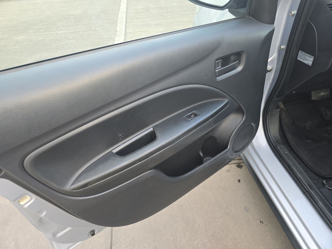 2024 Dodge Attitude 1.2 Se At