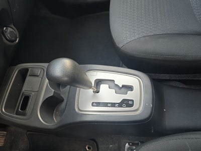 2024 Dodge Attitude 1.2 Se At