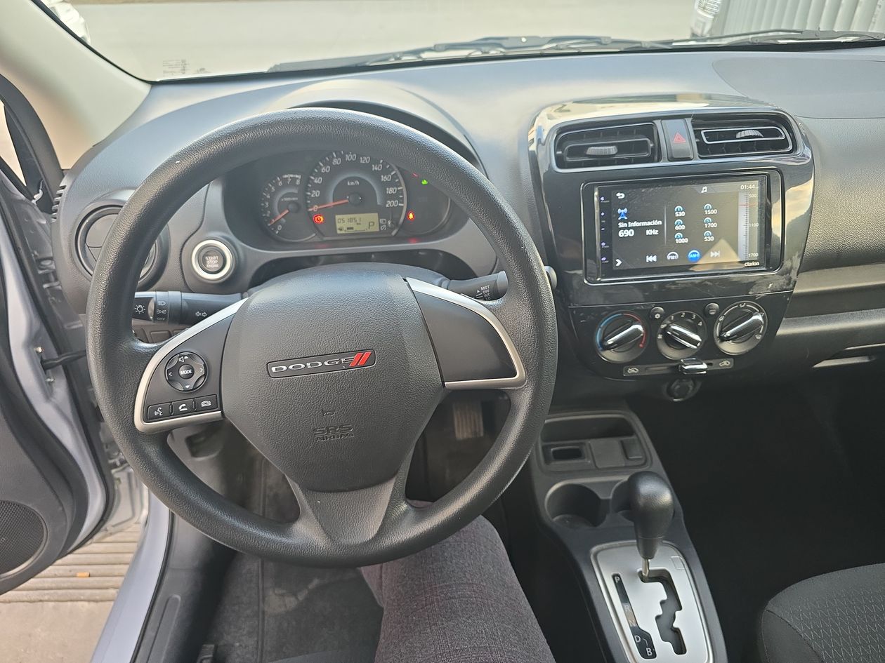 2024 Dodge Attitude 1.2 Se At