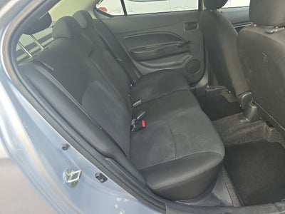 2024 Dodge Attitude 1.2 Se At