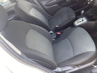 2024 Mitsubishi Mirage 1.2 Glx At