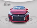2024 Mitsubishi Mirage 1.2 Glx At