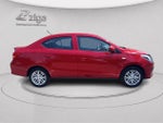 2024 Mitsubishi Mirage 1.2 Glx At