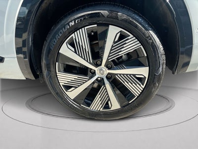 2026 Renault Koleos 2.0 Techno At