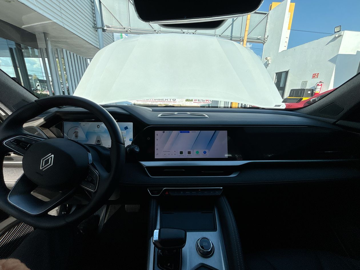 2026 Renault Koleos 2.0 Techno At