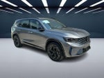 2026 Renault Koleos KOLEOS ESPRIT ALPINE