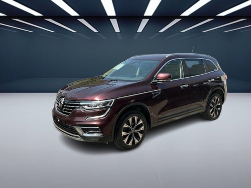 2023 Renault Koleos 2.5 Intens Cvt