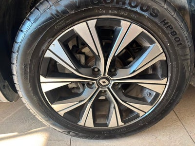 2023 Renault Koleos 2.5 Intens Cvt