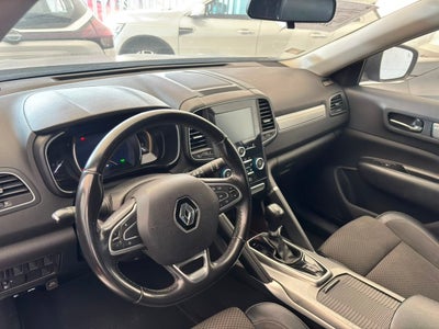 2023 Renault Koleos 2.5 Intens Cvt