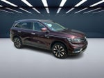 2023 Renault Koleos 2.5 Intens Cvt