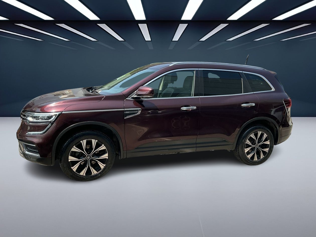2023 Renault Koleos 2.5 Intens Cvt
