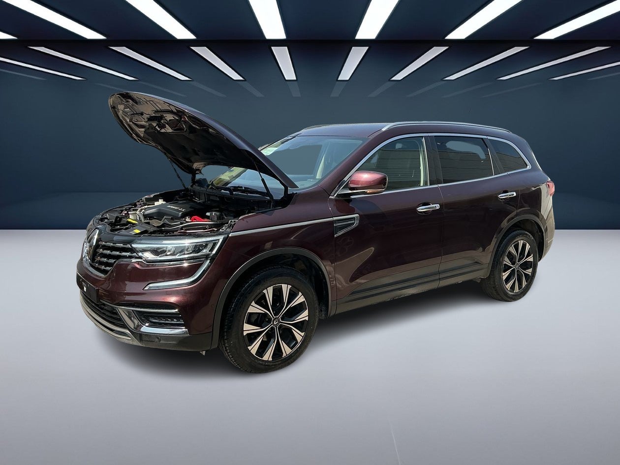 2023 Renault Koleos 2.5 Intens Cvt