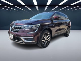 2023 Renault Koleos 2.5 Intens Cvt