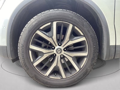 2021 Renault Koleos 2.5 Iconic Piel Cvt