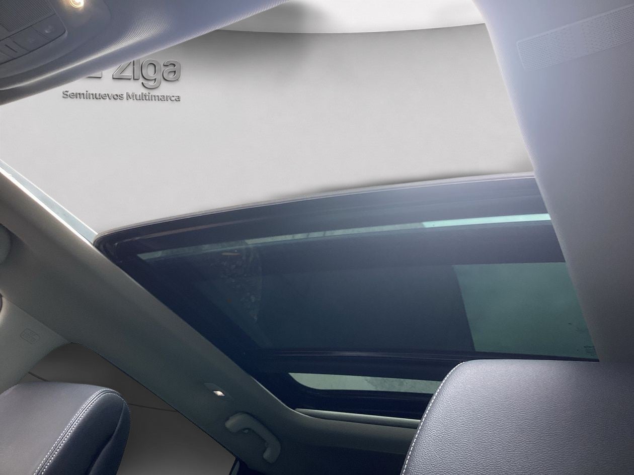 2021 Renault Koleos 2.5 Iconic Piel Cvt