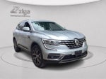 2021 Renault Koleos 2.5 Iconic Piel Cvt