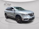 2021 Renault Koleos 2.5 Iconic Piel Cvt