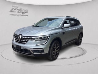 2021 Renault Koleos 2.5 Iconic Piel Cvt