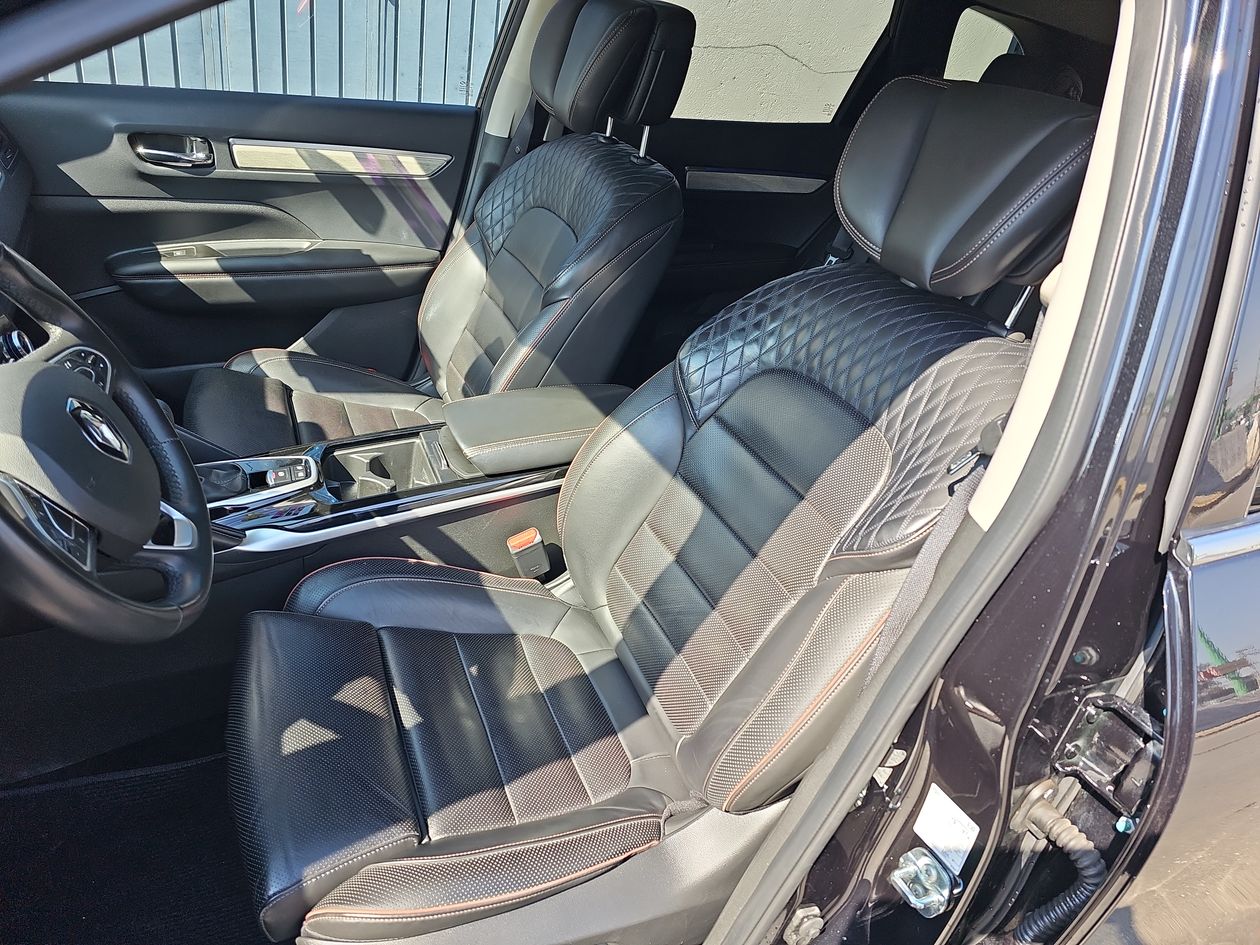 2024 Renault Koleos 2.5 Iconic At