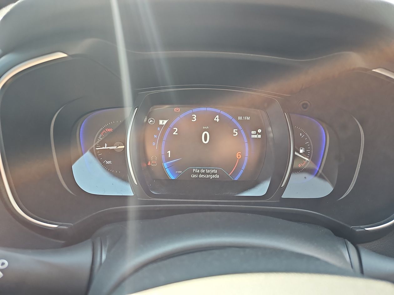 2024 Renault Koleos 2.5 Iconic At