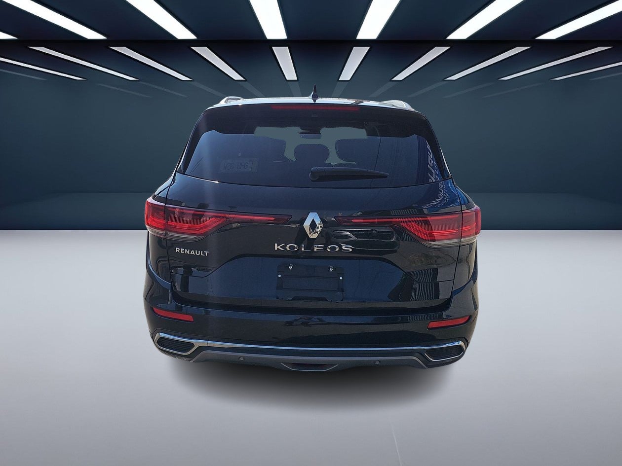 2024 Renault Koleos 2.5 Iconic At