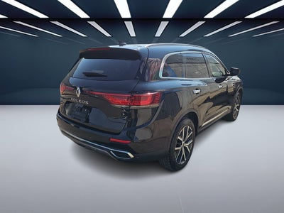 2024 Renault Koleos 2.5 Iconic At