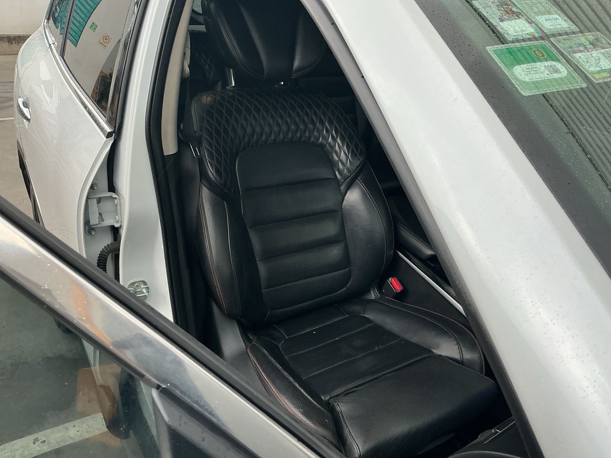 2023 Renault Koleos 2.5 Iconic Piel Cvt