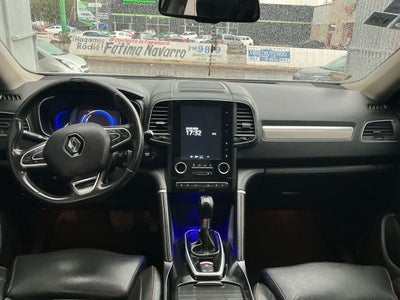 2023 Renault Koleos 2.5 Iconic Piel Cvt