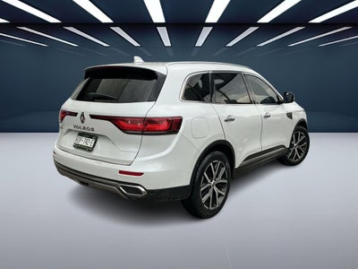 2023 Renault Koleos 2.5 Iconic Piel Cvt