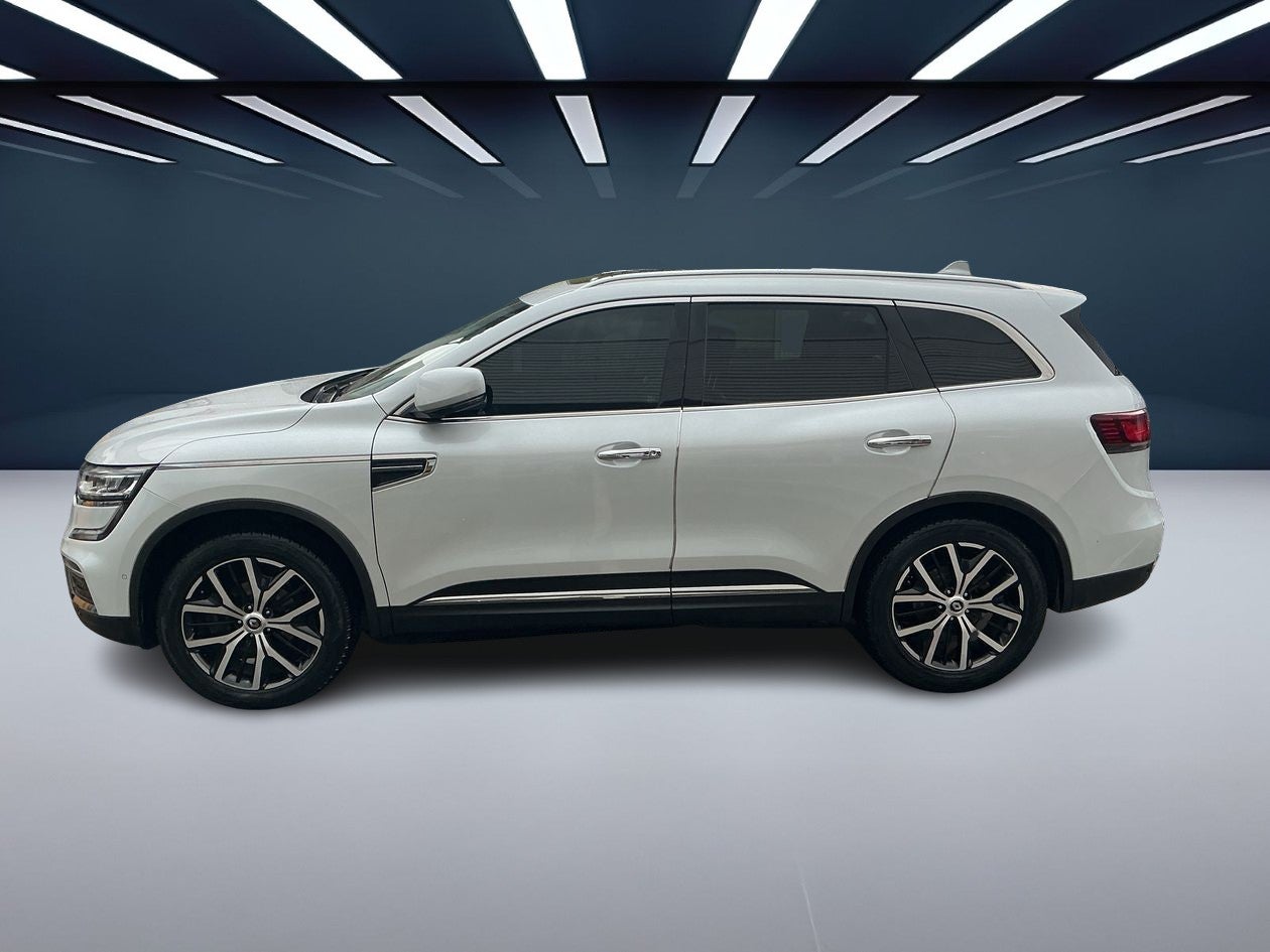 2023 Renault Koleos 2.5 Iconic Piel Cvt