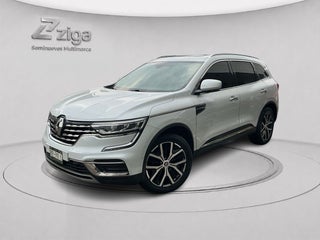 2023 Renault Koleos 2.5 Iconic Piel Cvt